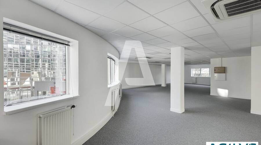 REXIM - Bureau - Massy - 6