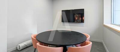 REXIM - Bureau - Massy - 7