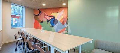 REXIM - Bureau - Massy - 10