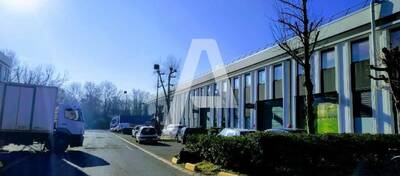 REXIM - Entrepôt - Verrières-le-Buisson - 8