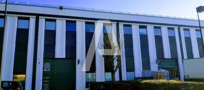 REXIM - Entrepôt - Verrières-le-Buisson - 9