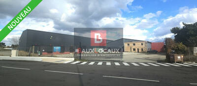 REXIM - Entrepôt - Vaucluse - Fontaine-de-Vaucluse - 1