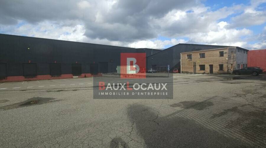 REXIM - Entrepôt - Vaucluse - Fontaine-de-Vaucluse - 2