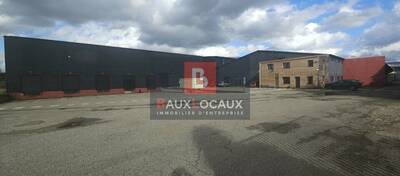 REXIM - Entrepôt - Vaucluse - Fontaine-de-Vaucluse - 2