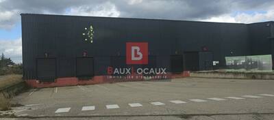 REXIM - Entrepôt - Vaucluse - Fontaine-de-Vaucluse - 3