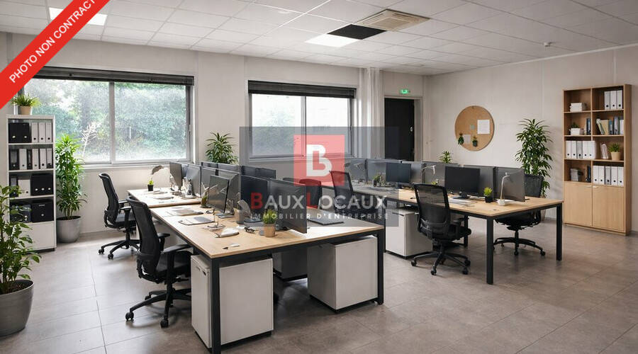 REXIM - Entrepôt - Vaucluse - Fontaine-de-Vaucluse - 4