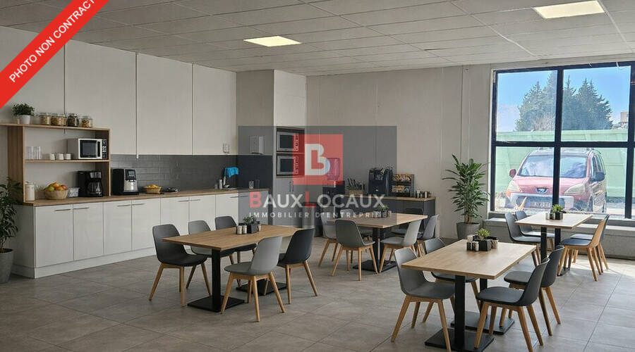 REXIM - Entrepôt - Vaucluse - Fontaine-de-Vaucluse - 5