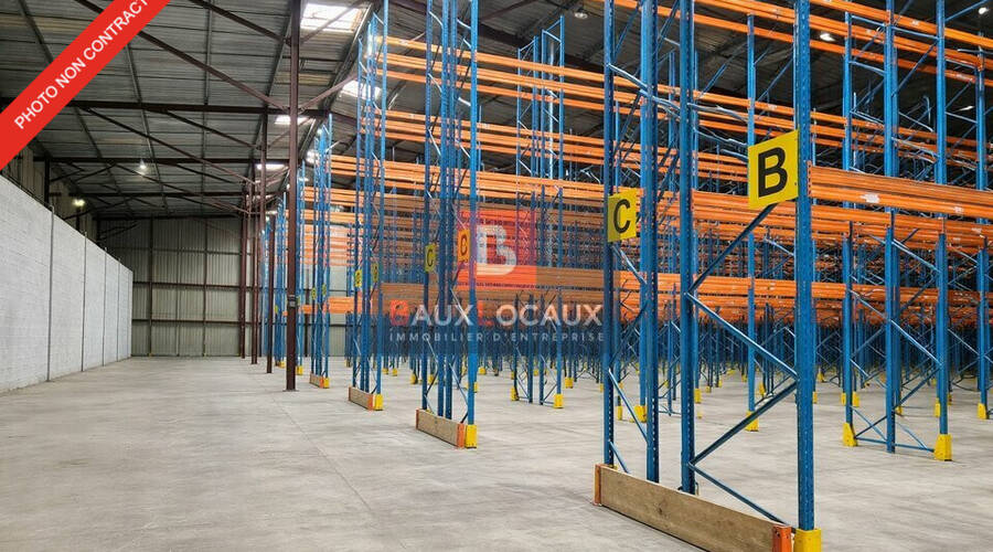 REXIM - Entrepôt - Vaucluse - Fontaine-de-Vaucluse - 6