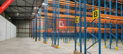 REXIM - Entrepôt - Vaucluse - Fontaine-de-Vaucluse - 6