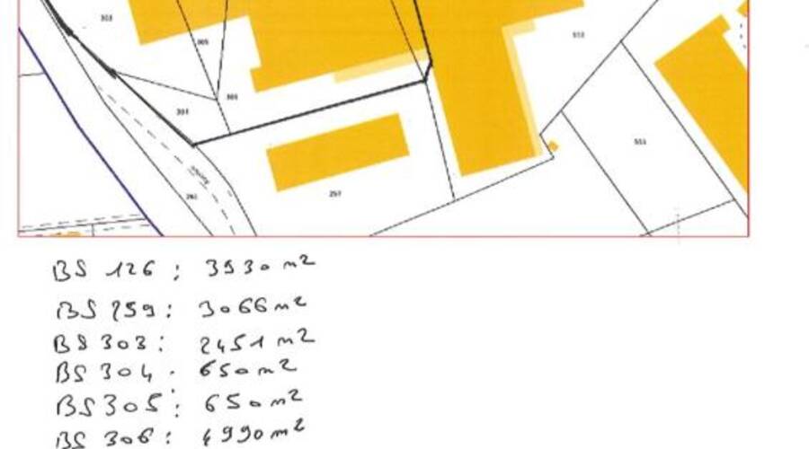 REXIM - Entrepôt - Vaucluse - Fontaine-de-Vaucluse - 7