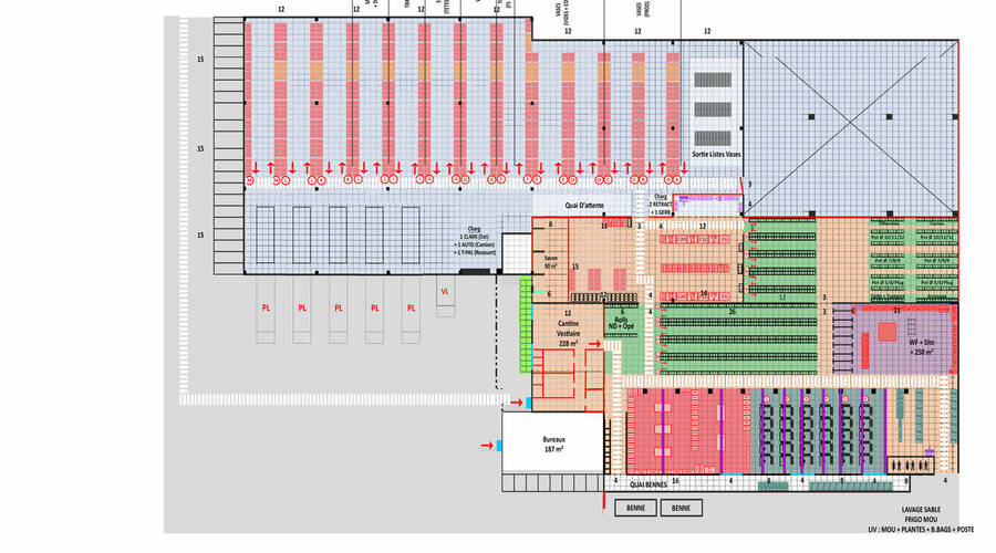 REXIM - Entrepôt - Vaucluse - Fontaine-de-Vaucluse - 8