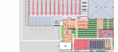 REXIM - Entrepôt - Vaucluse - Fontaine-de-Vaucluse - 8