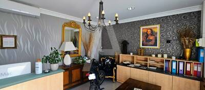 REXIM - Local commercial - Orsay - 1