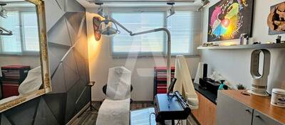 REXIM - Local commercial - Orsay - 2