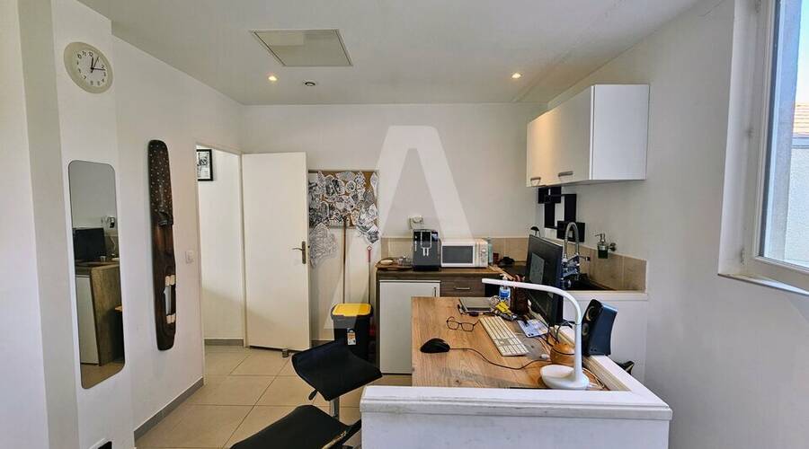 REXIM - Local commercial - Orsay - 3