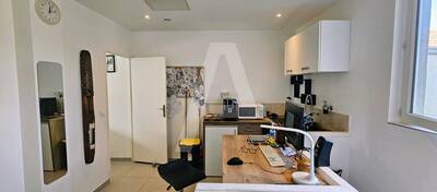 REXIM - Local commercial - Orsay - 3