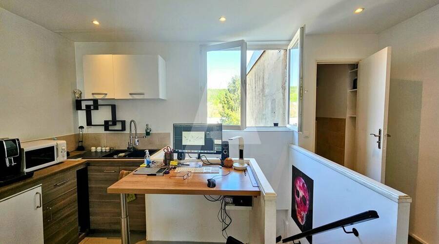 REXIM - Local commercial - Orsay - 4