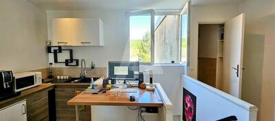 REXIM - Local commercial - Orsay - 4