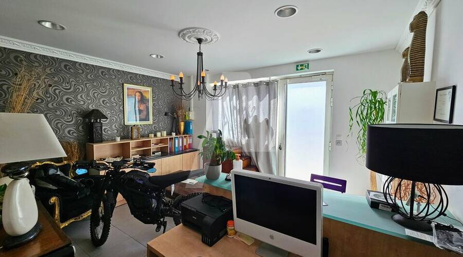 REXIM - Local commercial - Orsay - 6