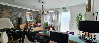 REXIM - Local commercial - Orsay - 6