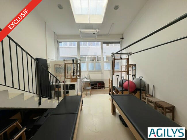 REXIM - Entrepôt - Kremlin-Bicêtre - 1