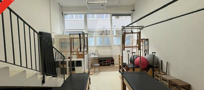 REXIM - Entrepôt - Kremlin-Bicêtre - 1