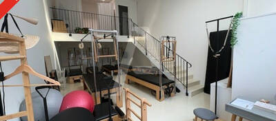 REXIM - Entrepôt - Kremlin-Bicêtre - 3