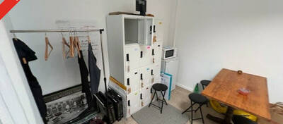 REXIM - Entrepôt - Kremlin-Bicêtre - 4