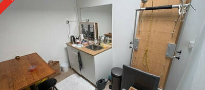 REXIM - Entrepôt - Kremlin-Bicêtre - 5