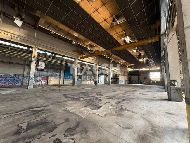 REXIM - Local d'activités - Rhône - Givors - 1