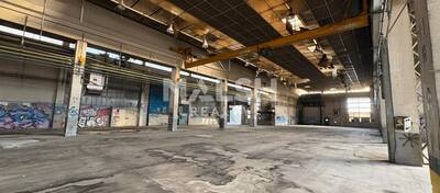 REXIM - Local d'activités - Rhône - Givors - 1