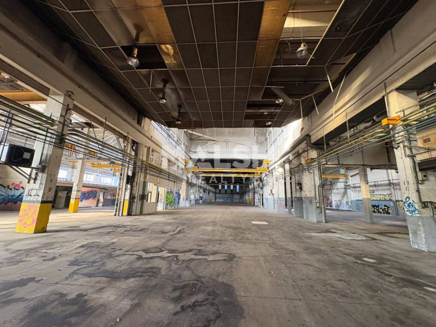 REXIM - Local d'activités - Rhône - Givors - 2