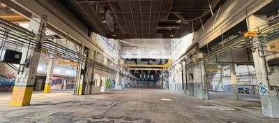 REXIM - Local d'activités - Rhône - Givors - 2