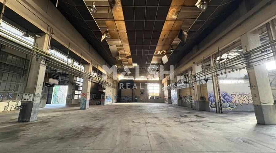 REXIM - Local d'activités - Rhône - Givors - 3