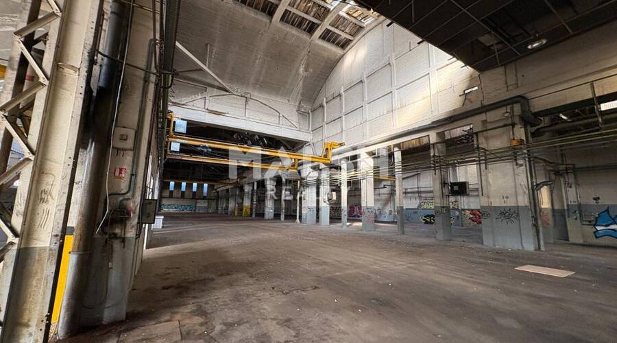 REXIM - Local d'activités - Rhône - Givors - 4