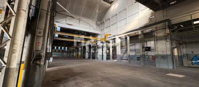 REXIM - Local d'activités - Rhône - Givors - 4