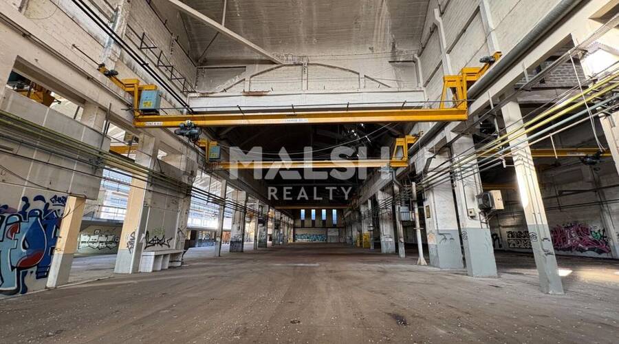 REXIM - Local d'activités - Rhône - Givors - 5