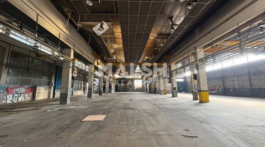 REXIM - Local d'activités - Rhône - Givors - 6