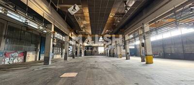 REXIM - Local d'activités - Rhône - Givors - 6