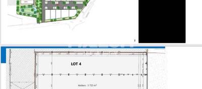REXIM - Local d'activités - Rhône - Givors - 7