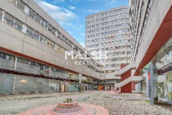 REXIM - Bureau - Rhône - Lyon - 1