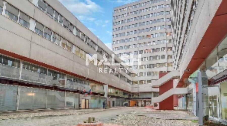 REXIM - Bureau - Rhône - Lyon - 1