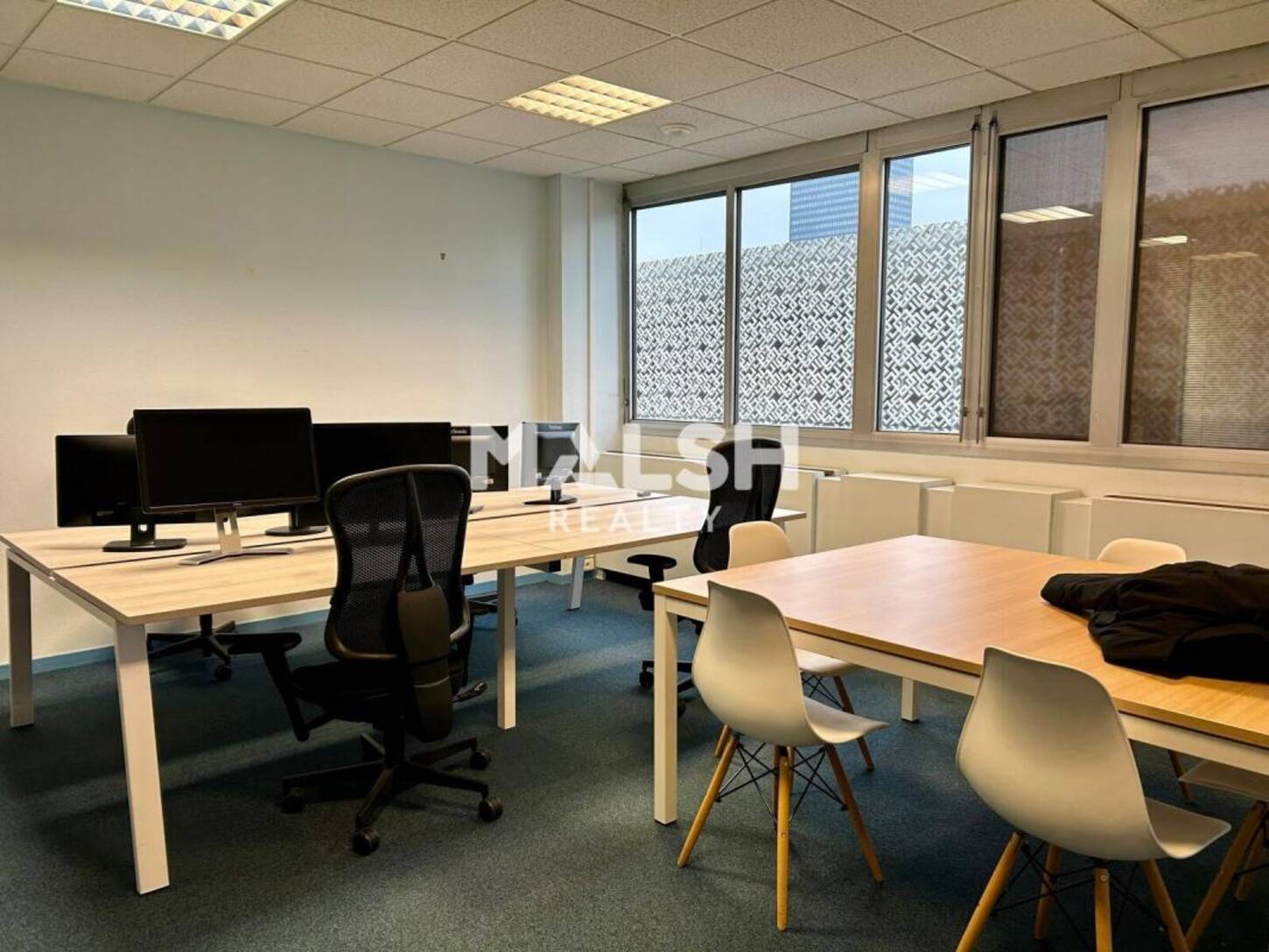 REXIM - Bureau - Rhône - Lyon - 2