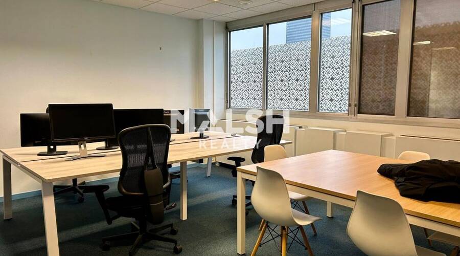 REXIM - Bureau - Rhône - Lyon - 2