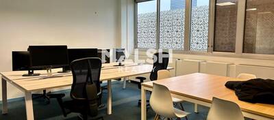 REXIM - Bureau - Rhône - Lyon - 2