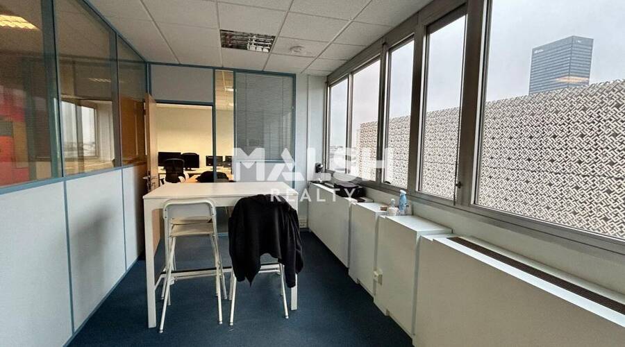 REXIM - Bureau - Rhône - Lyon - 3