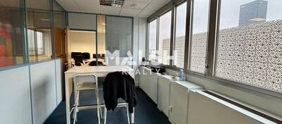 REXIM - Bureau - Rhône - Lyon - 3