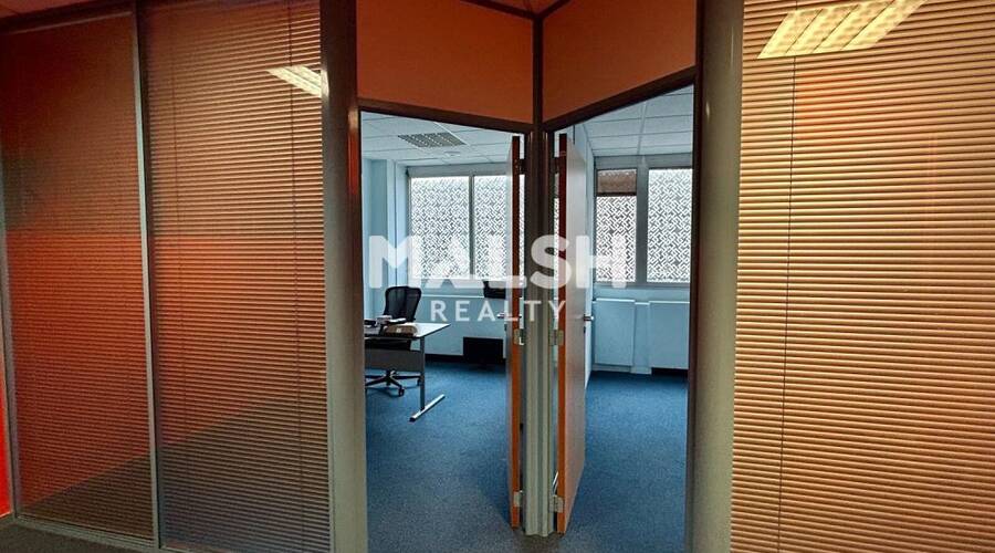 REXIM - Bureau - Rhône - Lyon - 6