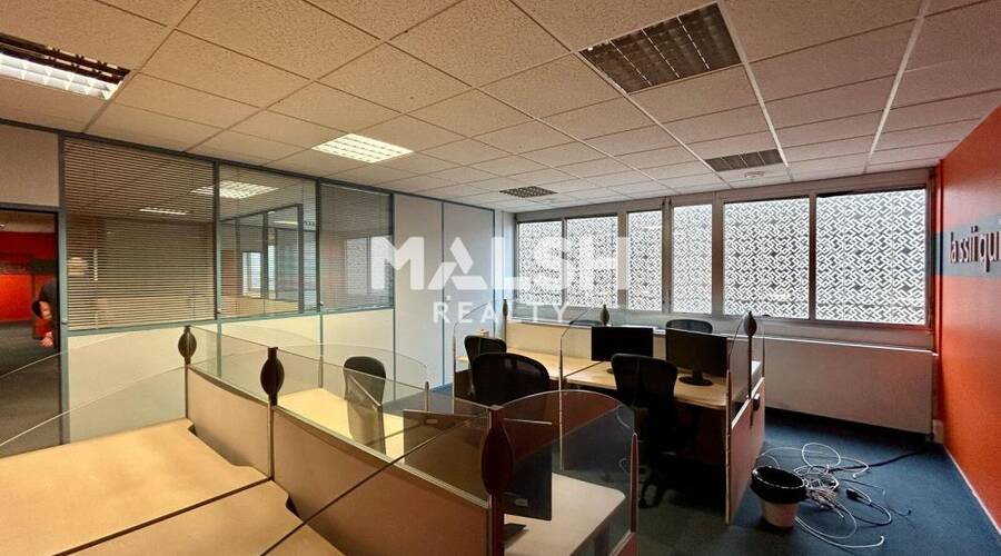 REXIM - Bureau - Rhône - Lyon - 7