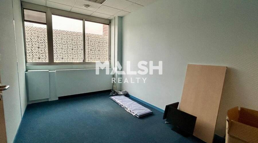 REXIM - Bureau - Rhône - Lyon - 8